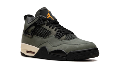 Air Jordan 4 OG SP Undefeated (2025) IB1519 200