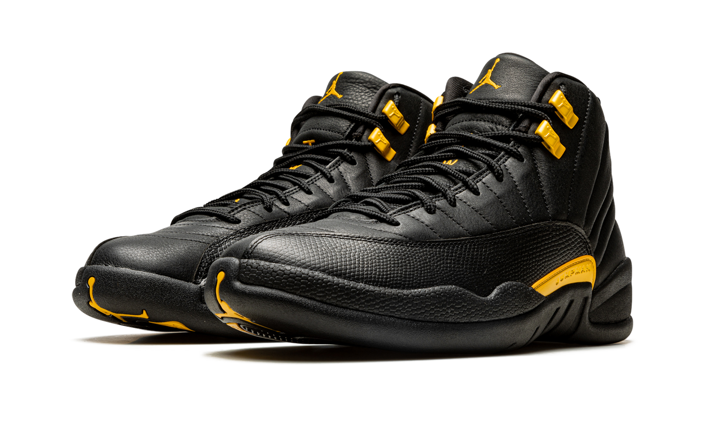 Air Jordan 12 Retro Black Taxi CT8013 071