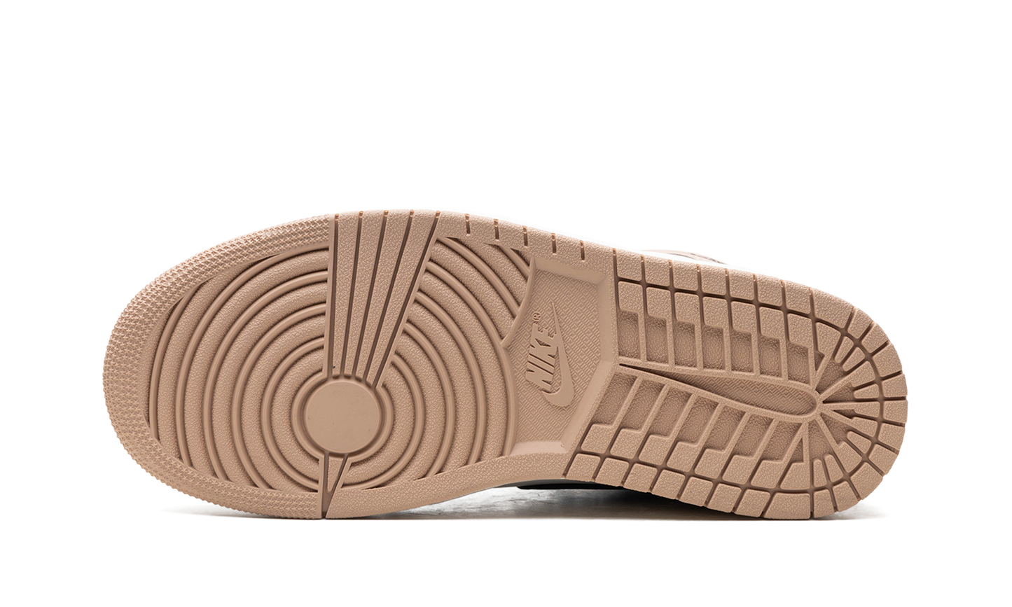 Air Jordan 1 High OG WMNS Latte FD2596 021