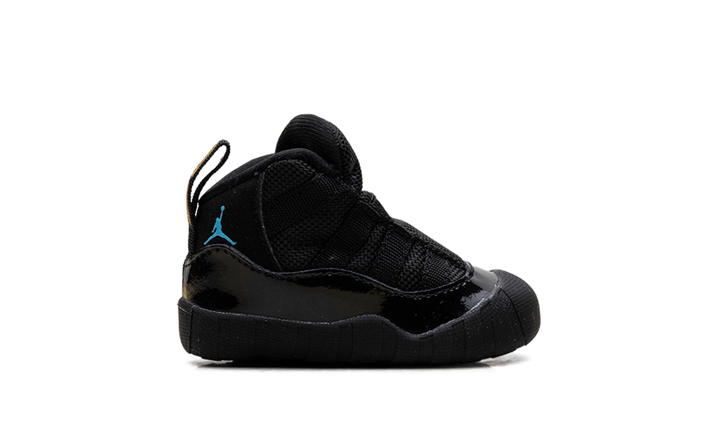 Air Jordan 11 Crib Bootie Gamma Blue (2025) CI6165 047