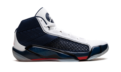 Air Jordan 38 Howard University PE DZ3356 206