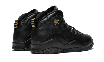 Air Jordan Retro 10 NYC City Pack 310805 012
