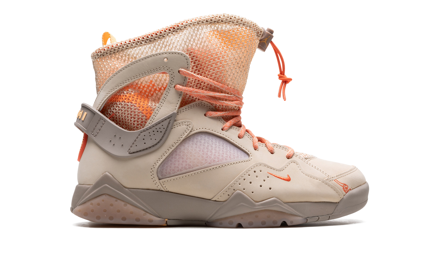 AIR JORDAN 7 RETRO WMNS Bephie’s Beauty Supply DR1485 168