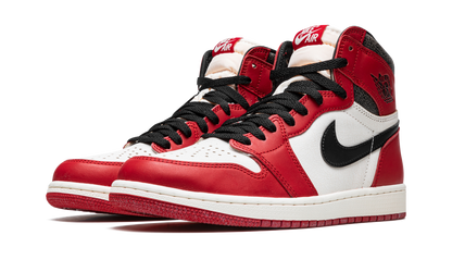 Air Jordan 1 Retro High OG Chicago Lost and Found DZ5485 612