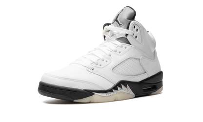 Air Jordan 5 White/Black DD0587 110
