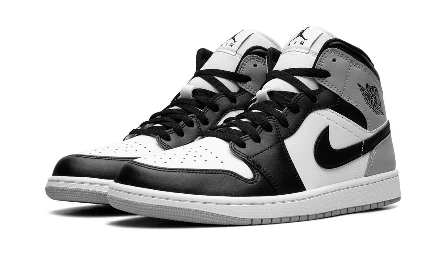 Air Jordan 1 Mid Barons DQ8426 101