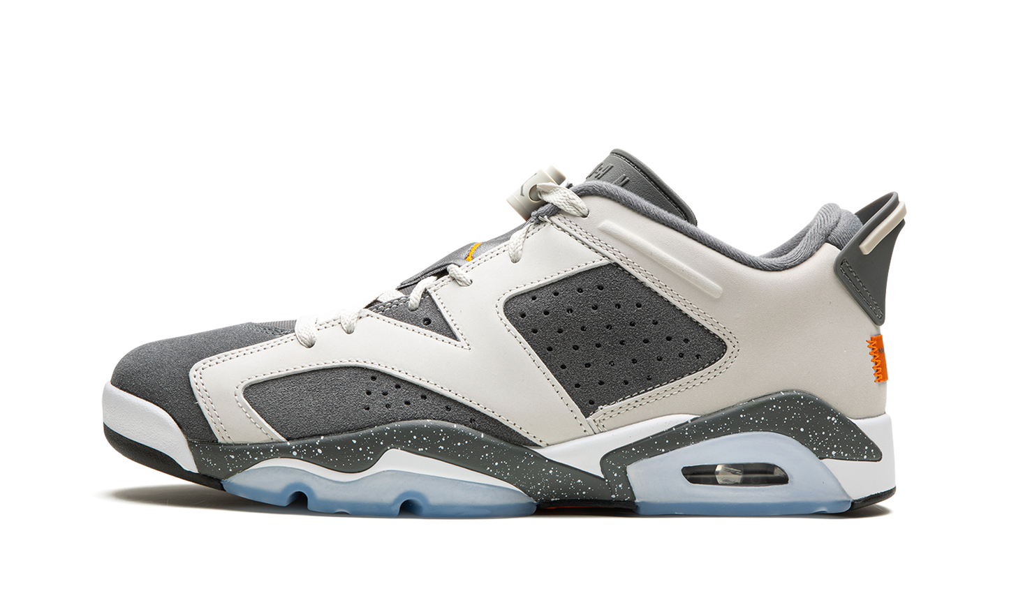 Air Jordan 6 Low PSG DZ4133 008