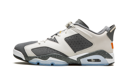 Air Jordan 6 Low PSG DZ4133 008
