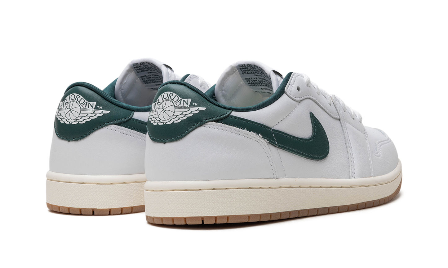 Jordan 1 Retro Low OG WMNS Oxidized Green CZ0775 133
