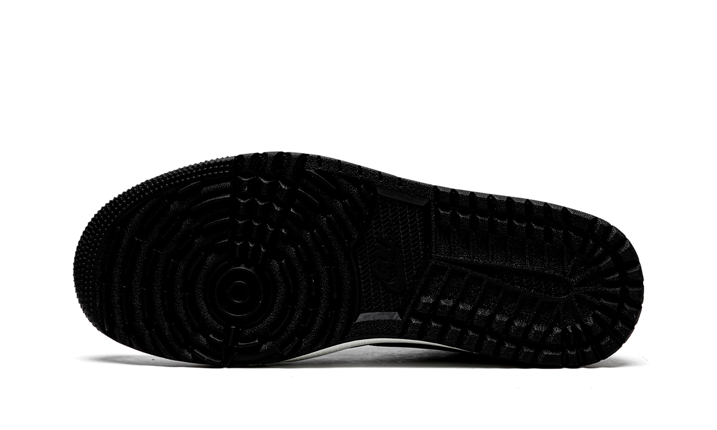 Air Jordan 1 Low Golf Shadow DD9315 001
