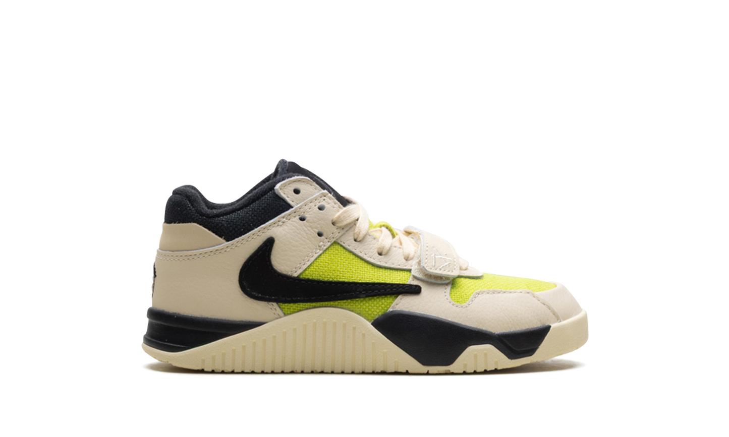 Jumpman Jack TR PS Travis Scott Bright Cactus FJ2851 102