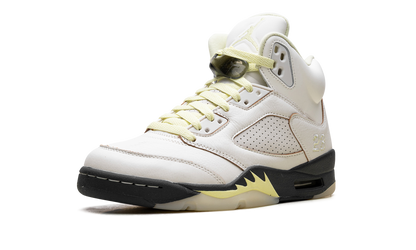 Air Jordan 5 WMNS Luminous Green IM7592 130