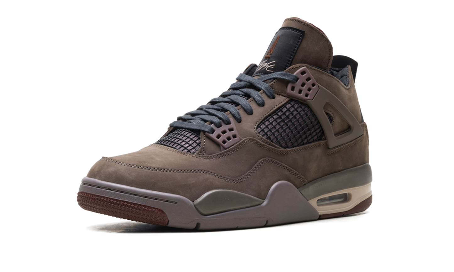 Air Jordan 4 Retro SP A Ma Maniére - Dark Mocha IF3102 200