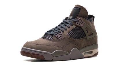 Air Jordan 4 Retro SP A Ma Maniére - Dark Mocha IF3102 200
