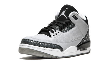 Air Jordan 3 Retro Wolf Grey 136064 004