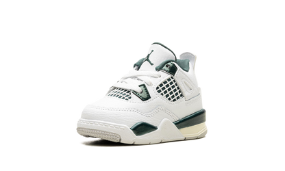 Air Jordan 4 TD Oxidized Green BQ7670 103