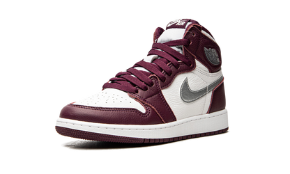 Air Jordan 1 Retro High OG GS Bordeaux 575441 611