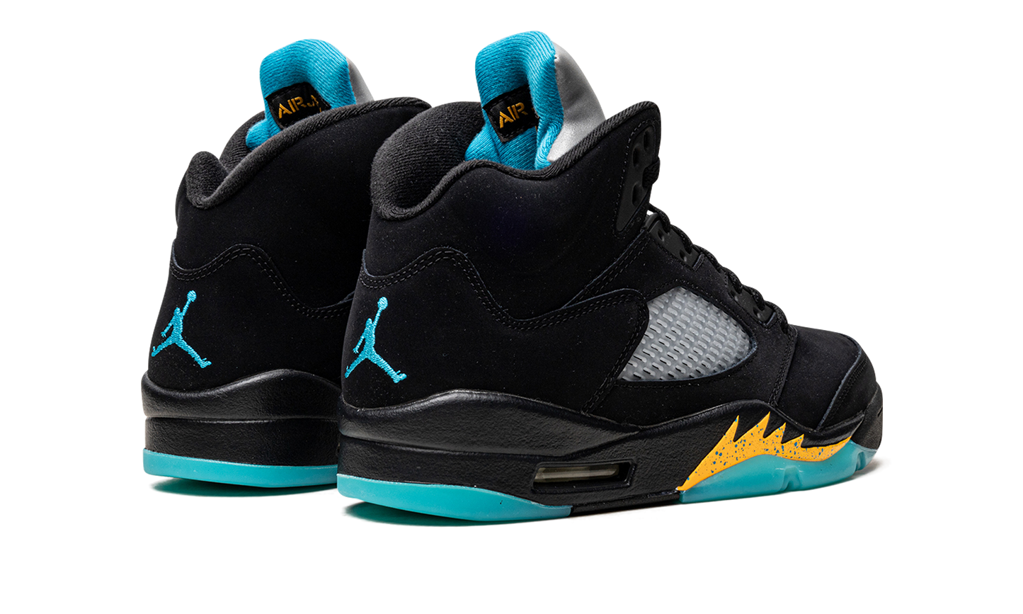 Air Jordan 5 Aqua DD0587 047