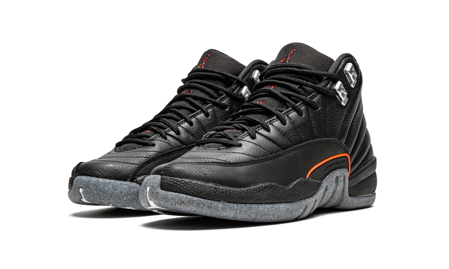 Air Jordan 12 Retro GS Utility DM5204 006