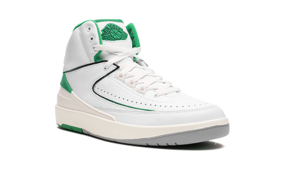 Air Jordan 2 GS Lucky Green DQ8562 103