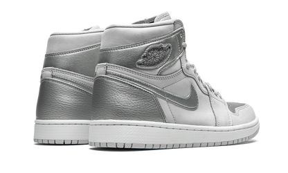 Air Jordan 1 Retro High CO.JP Metallic Silver DC1788 029