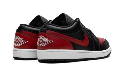 Jordan 1 Low Bred 553558 067
