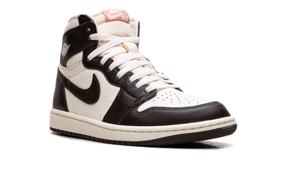 Air Jordan 1 High OG WMNS Baroque Brown FD2596 200