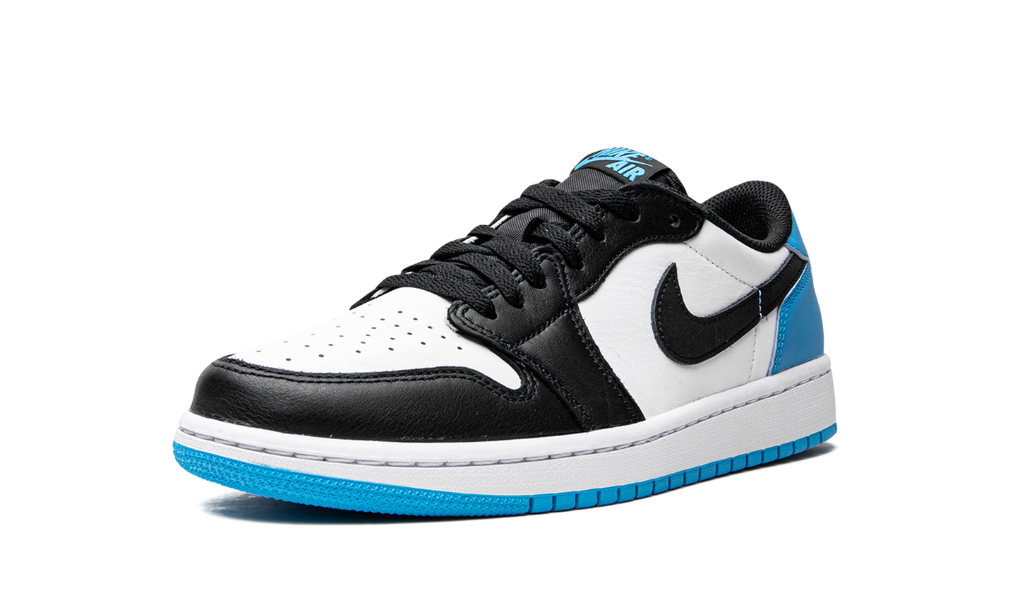 AIR JORDAN 1 LOW OG WMNS UNC CZ0775 104
