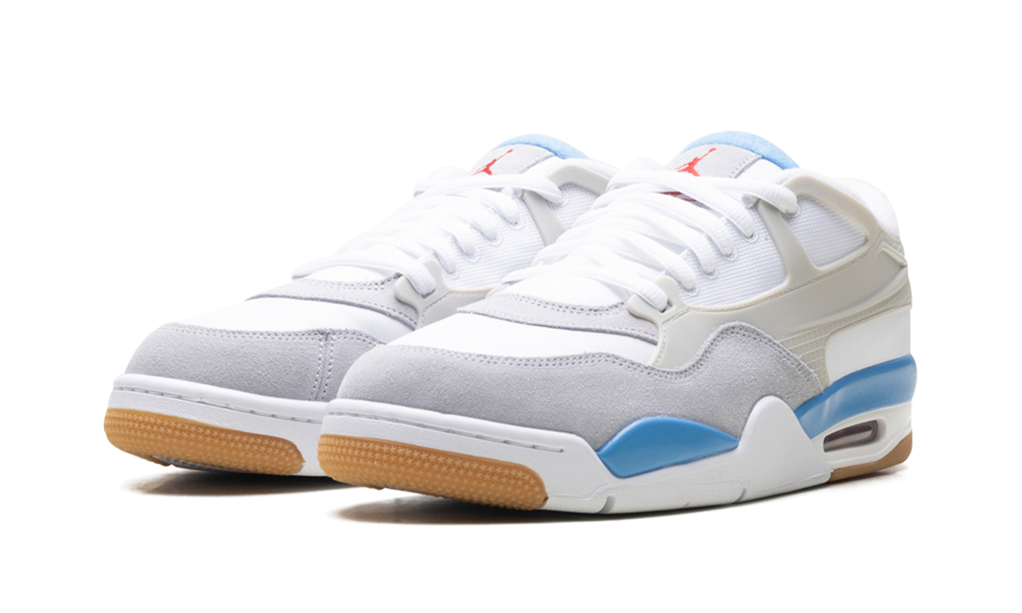 Jordan 4 RM Legend Blue FQ7939 104