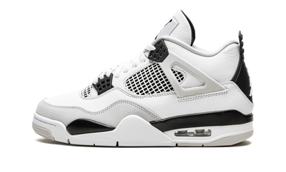 Air Jordan 4 Retro Military Black DH6927 111