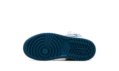 Air Jordan 1 Mid SE PS INDUSTRIAL BLUE FN7493 141