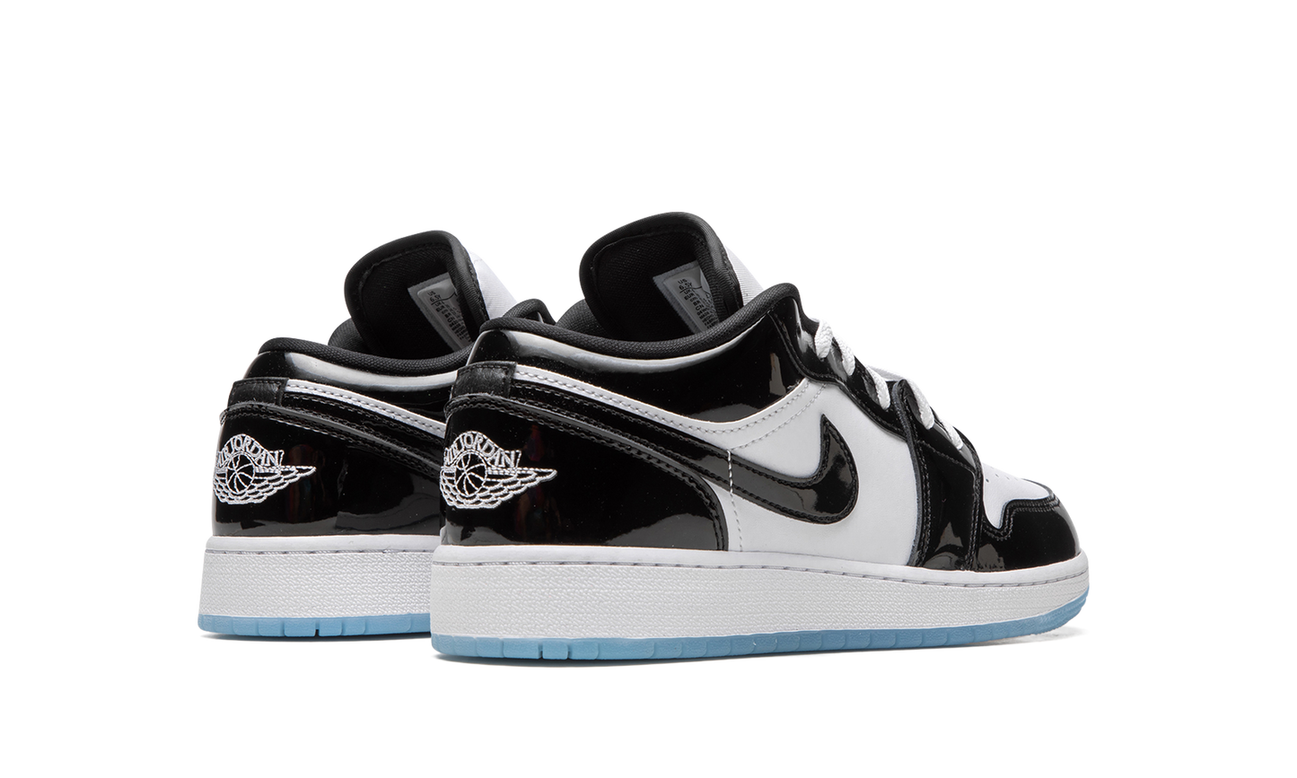 Air Jordan 1 Low SE GS Concord DV1333 100
