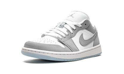 AIR JORDAN 1 LOW WMNS White / Wolf Grey DC0774 105