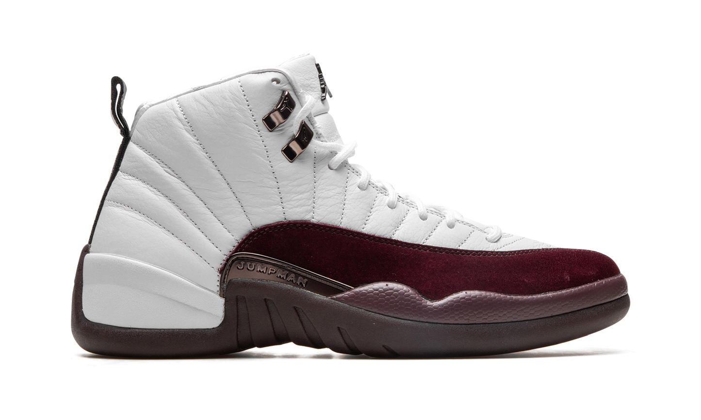 AIR JORDAN 12 WMNS A Ma Maniére - White DV6989 100