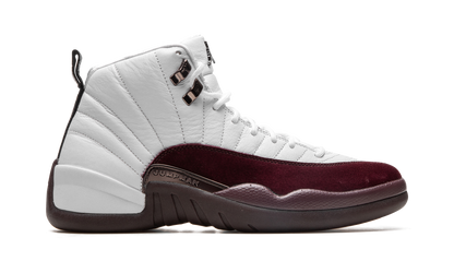 AIR JORDAN 12 WMNS A Ma Maniére - White DV6989 100