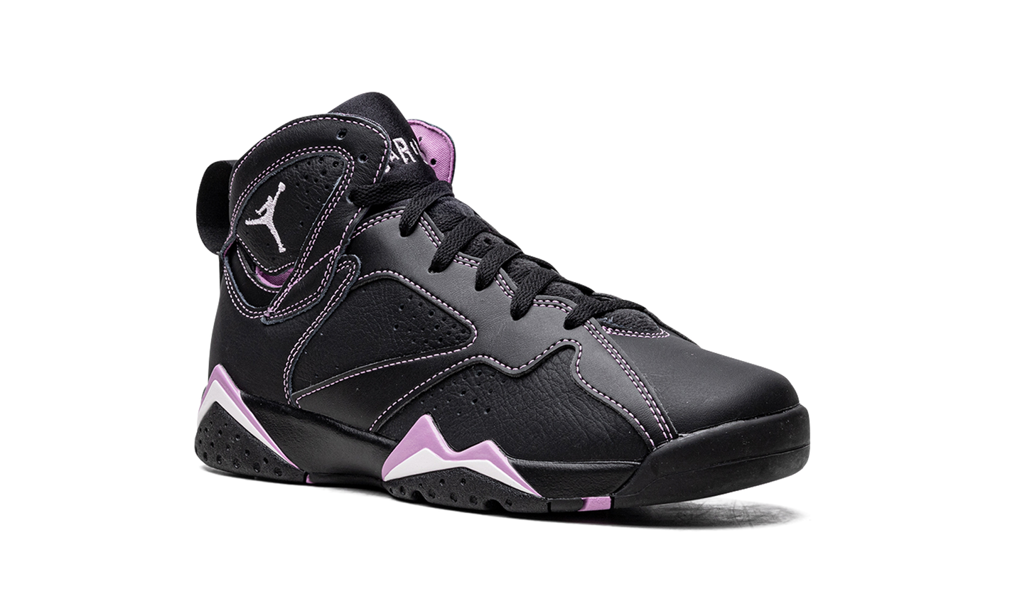 Air Jordan 7 GS Barely Grape DV2255 055