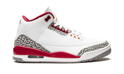 Air Jordan 3 Cardinal CT8532 126