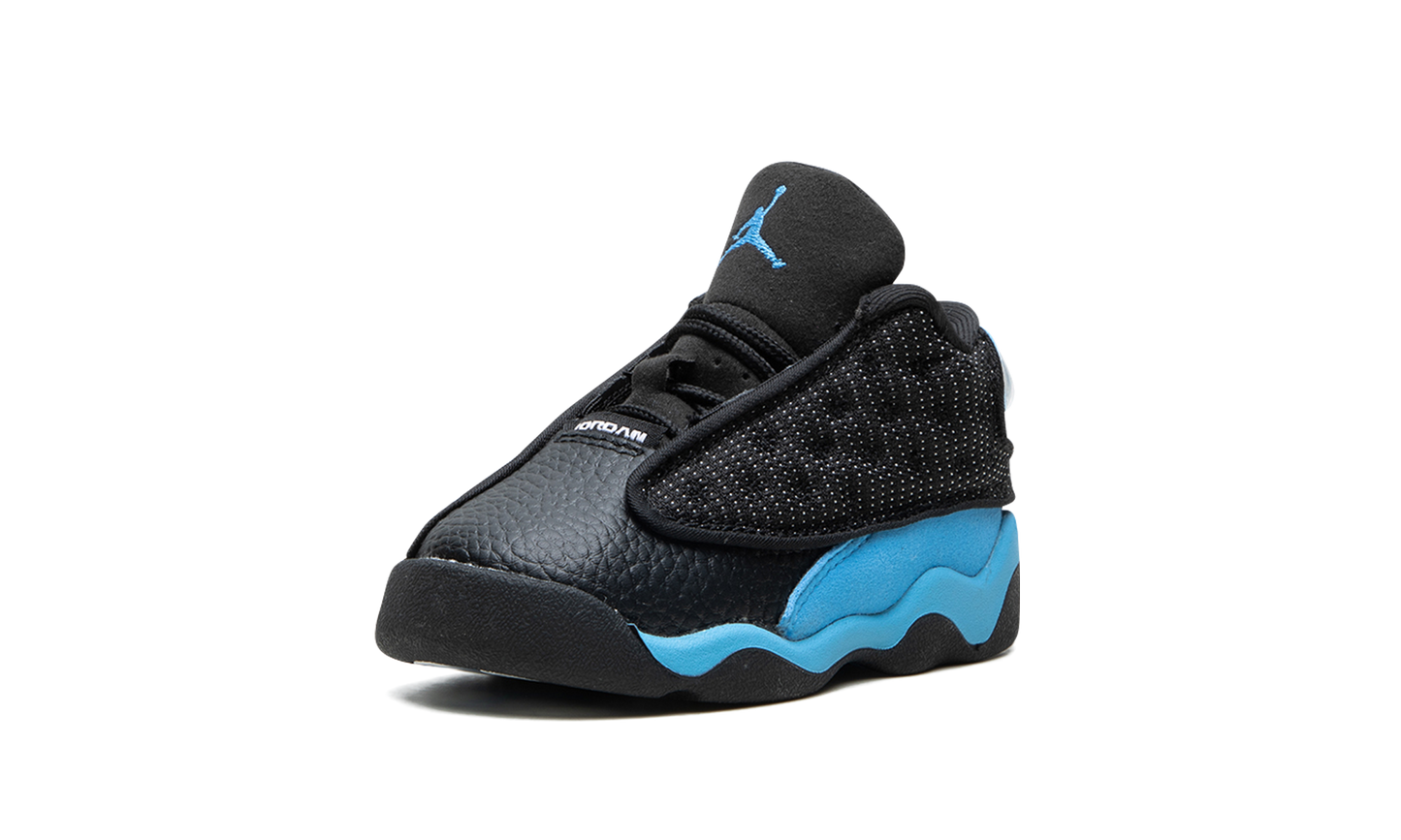Air Jordan 13 TD University Blue 414581 041