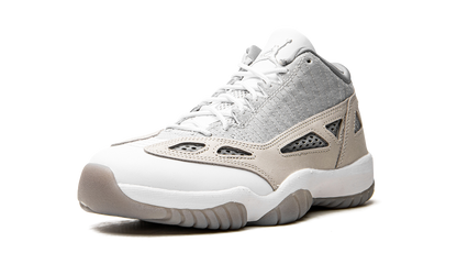 Air Jordan 11 Retro Low IE 'Light Orewood Brown' 919712 102