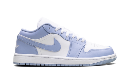 Jordan 1 Low WMNS White Aluminum DC0774 142