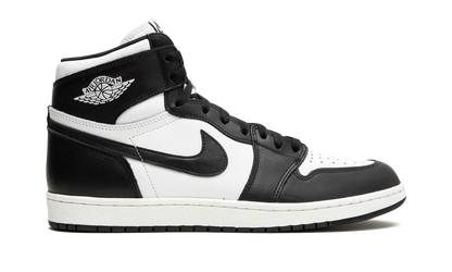 Air Jordan 1 High 85 Black / White 2023 BQ4422 001