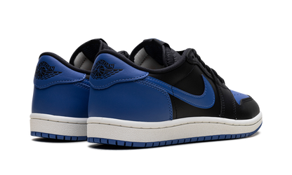 Air Jordan 1 Low 85 Royal IB1981 004