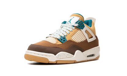 Air Jordan 4 GS Cacao Wow FB2214 200