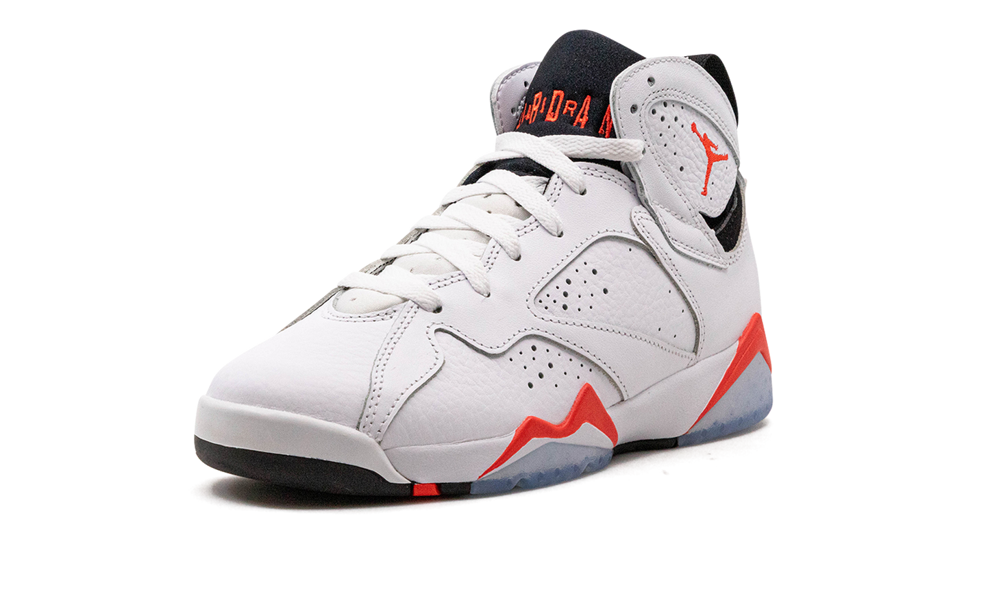 Air Jordan 7 GS Infrared DQ6040 160