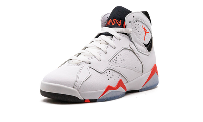 Air Jordan 7 GS Infrared DQ6040 160