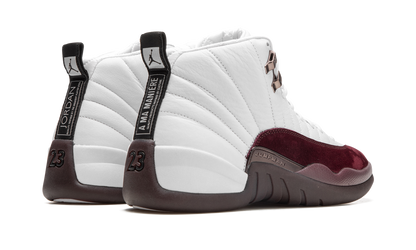 AIR JORDAN 12 WMNS A Ma Maniére - White DV6989 100