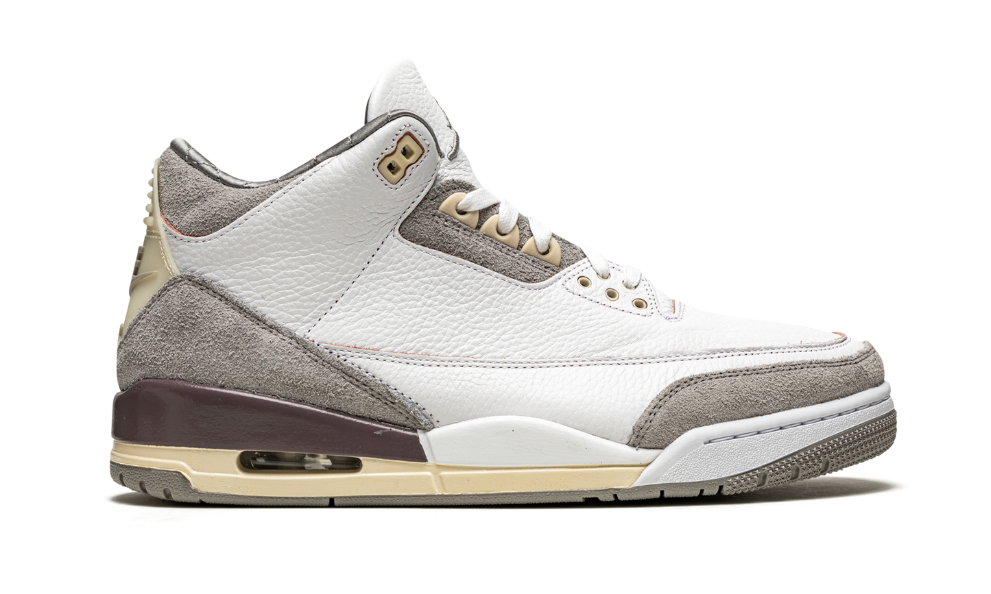 Air Jordan 3 Retro SP WMNS A Ma Maniére - Raised by Women DH3434 110