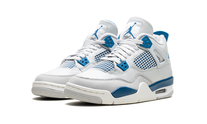 Air Jordan 4 GS Military Blue HF4281 141