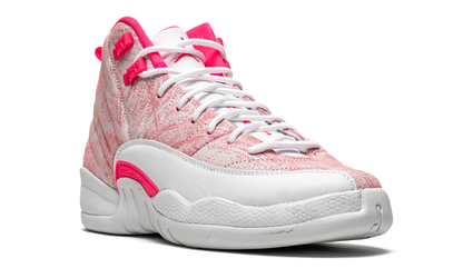 Air Jordan 12 Retro GS Arctic Punch 510815 101