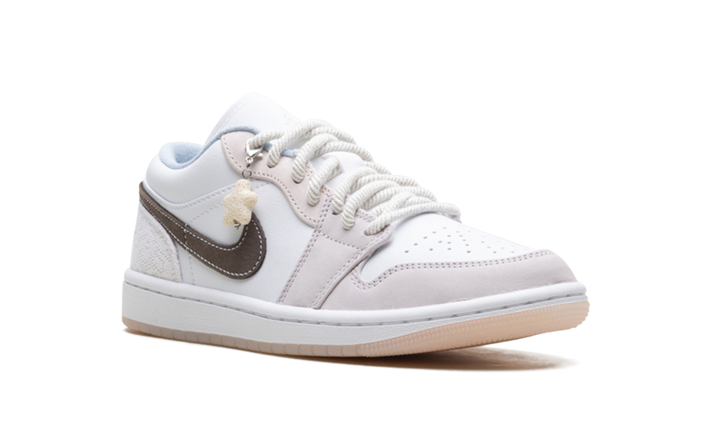 Jordan 1 Low WMNS Coral IB8859 101